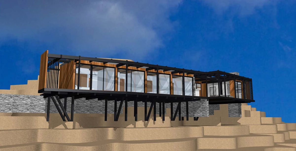 Diseño Casas